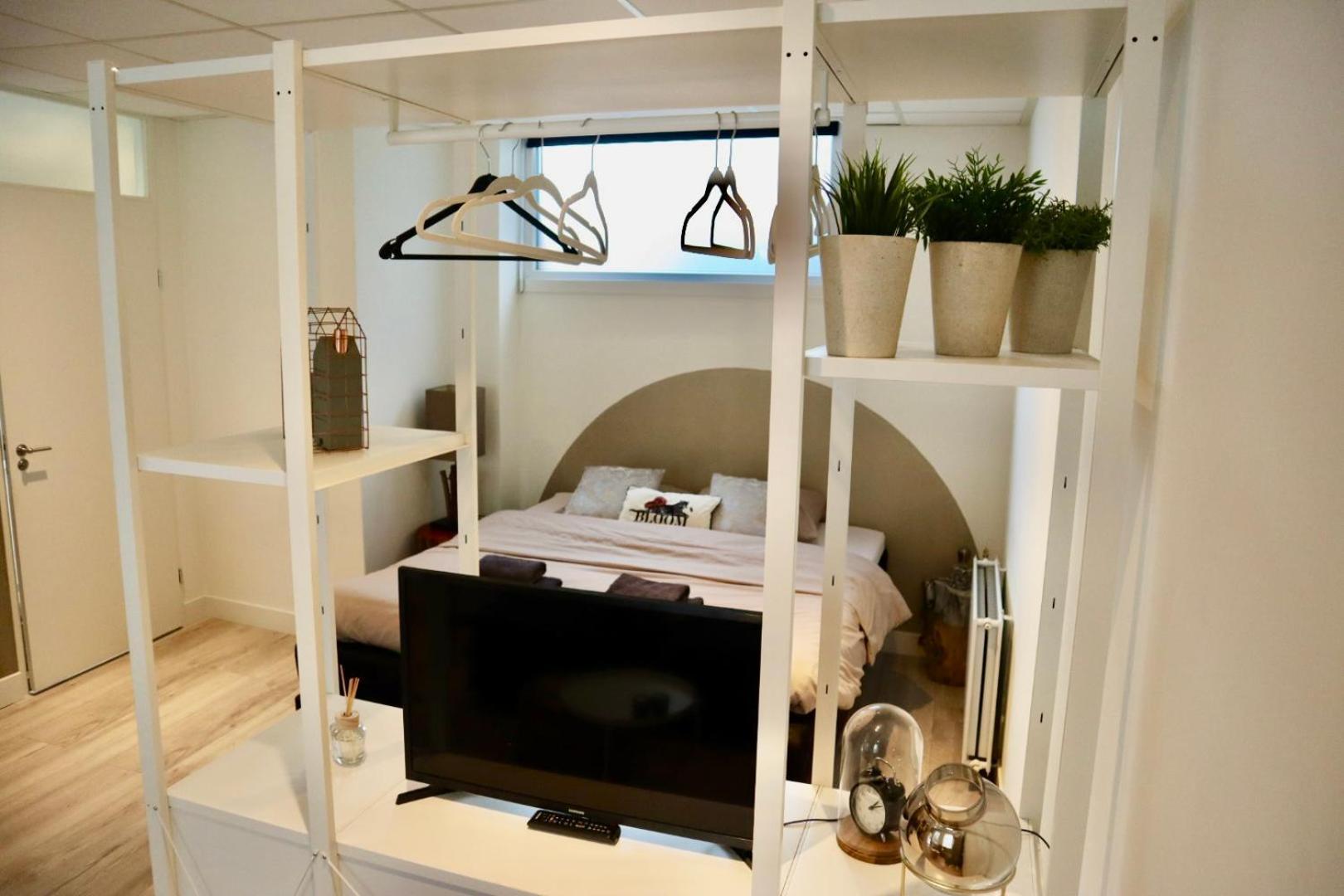 Casa Del Queso Apartman Alkmaar Kültér fotó