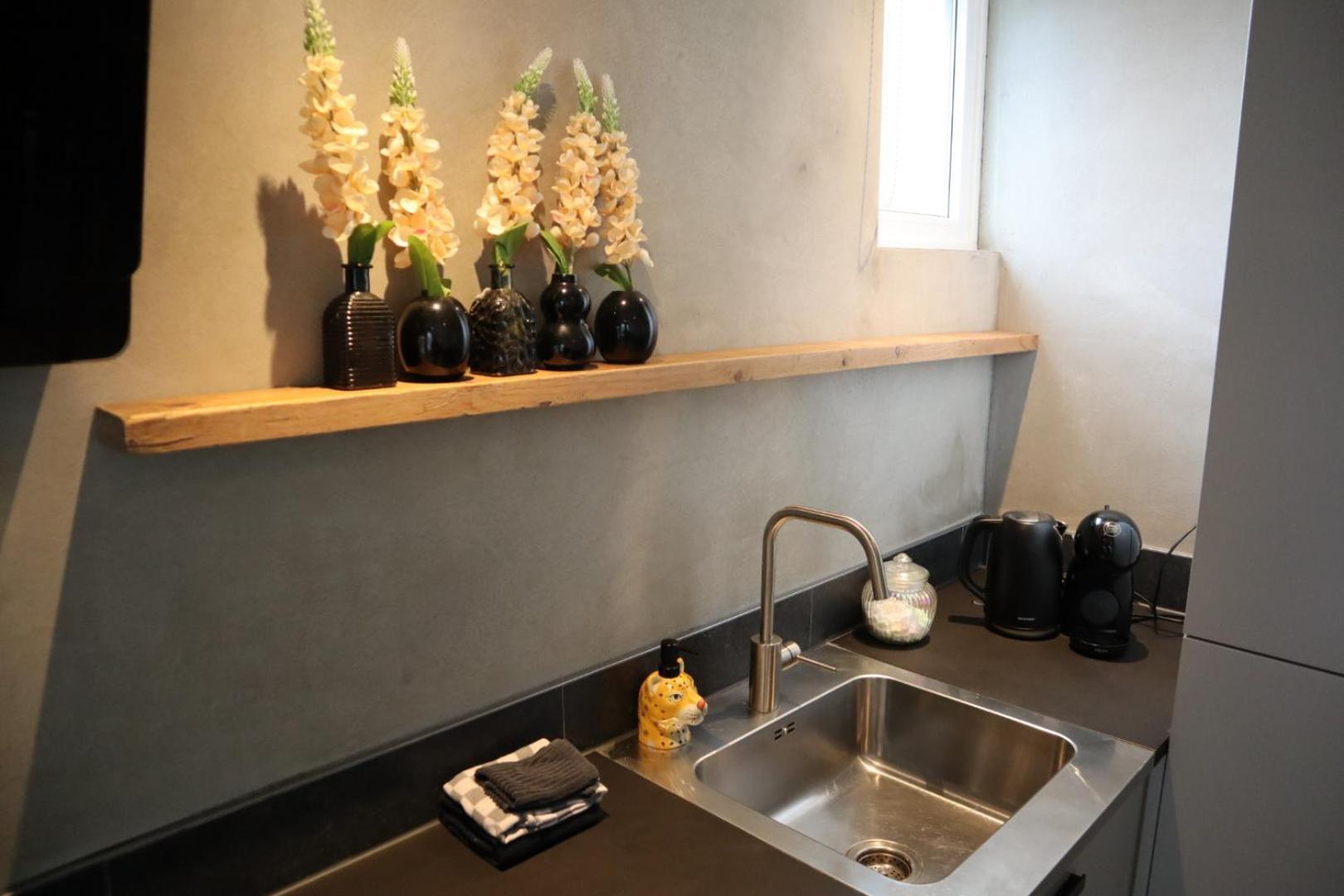 Casa Del Queso Apartman Alkmaar Kültér fotó