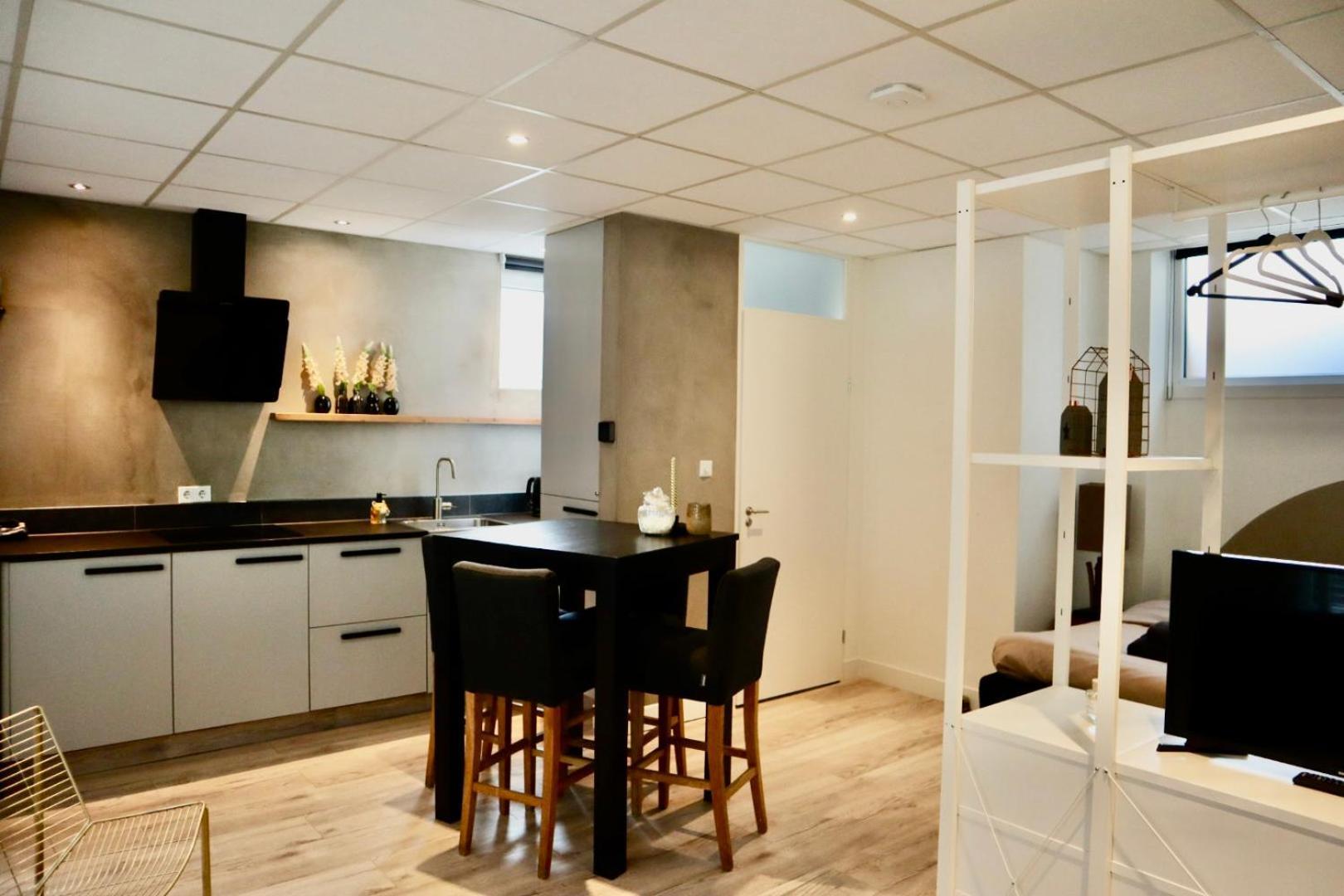 Casa Del Queso Apartman Alkmaar Kültér fotó