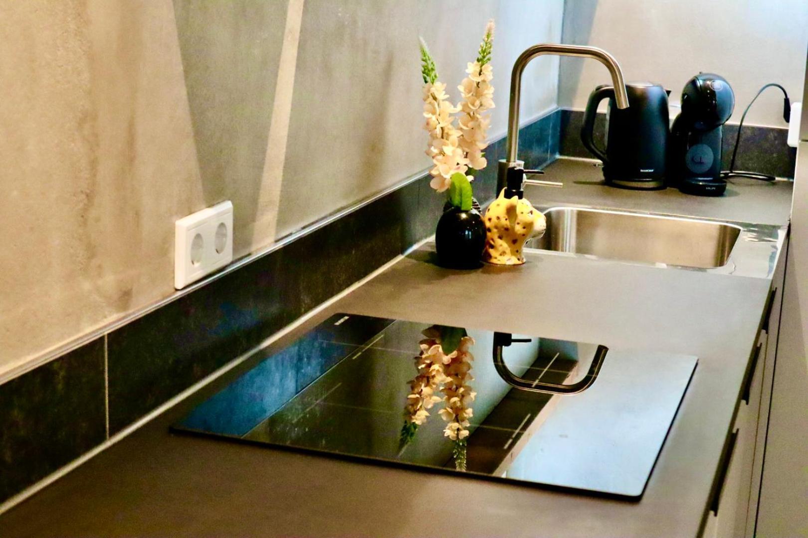 Casa Del Queso Apartman Alkmaar Kültér fotó